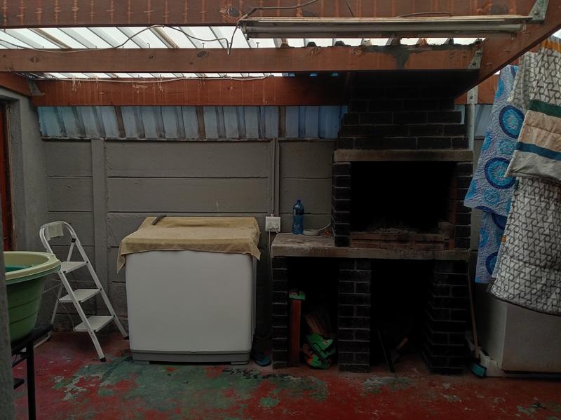 3 Bedroom Property for Sale in Strandfontein Western Cape